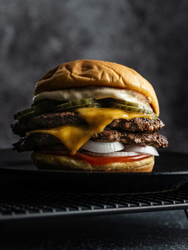 🇺🇸 Trending American Home Recipes