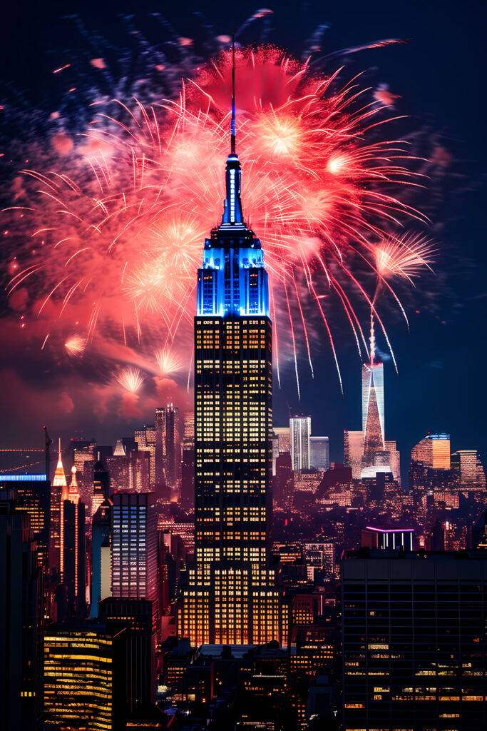 Free Events in New York This Weekend (2025)