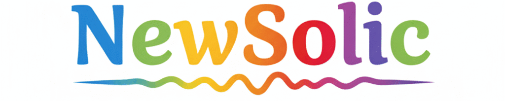 newsolic.com